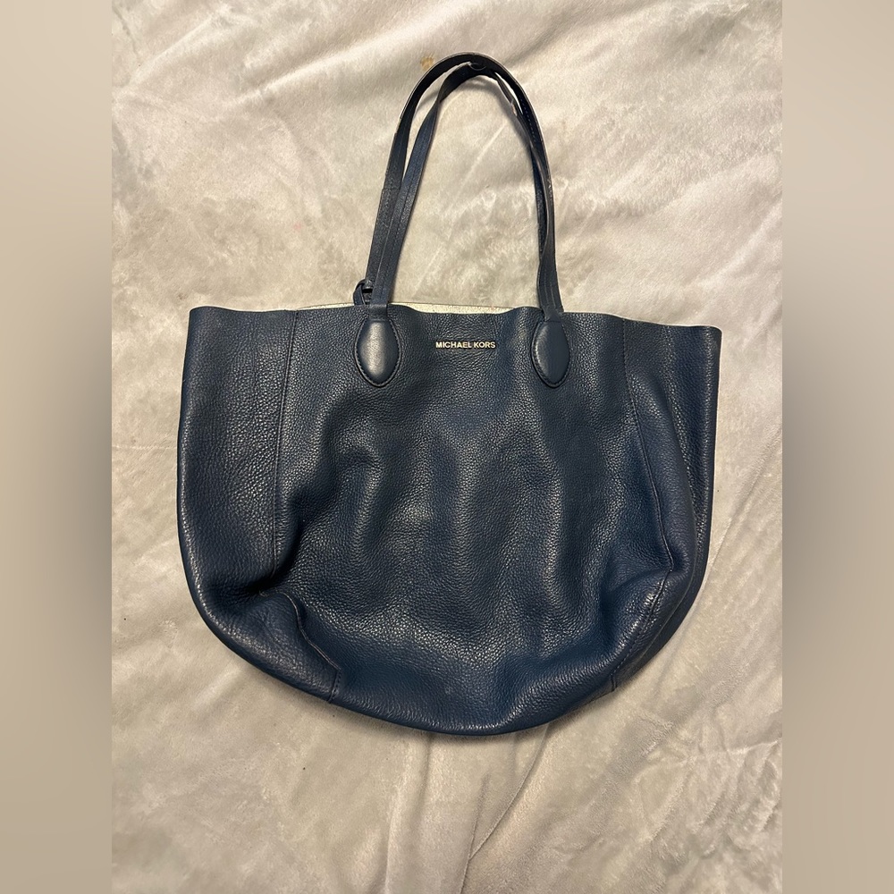 Michael  kors tote bag